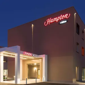 Hampton By Hilton East Rzym