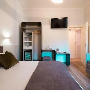 Residenza Cavallini Rzym