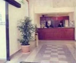 Hotel Bonus Pastor, Rome
