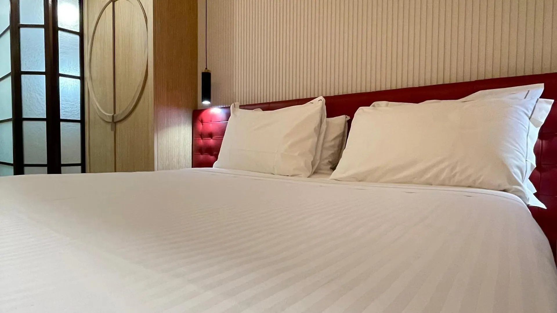 Passpartout Boutique Palace Rome 0*,