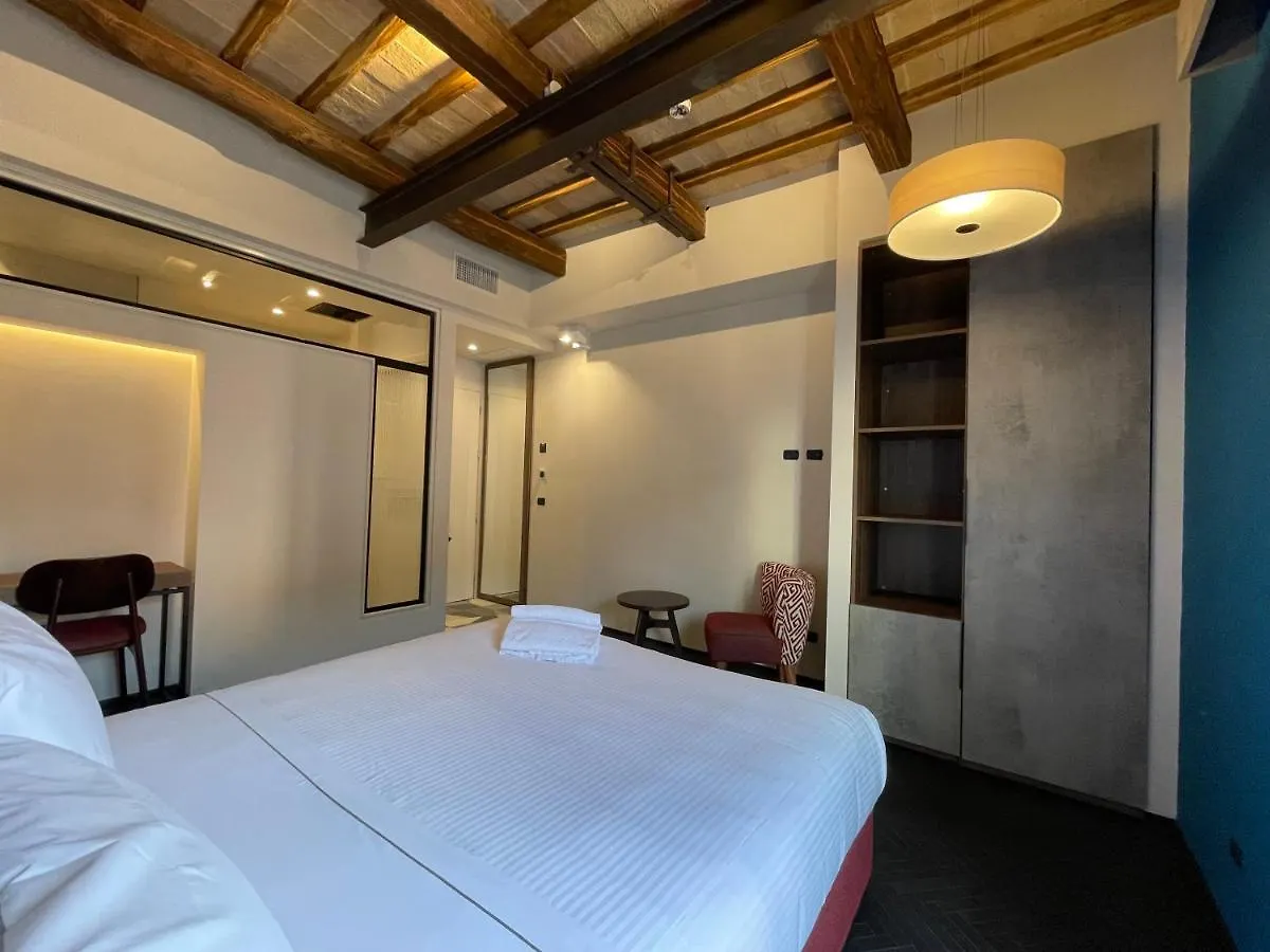 Passpartout Boutique Palace Rom
