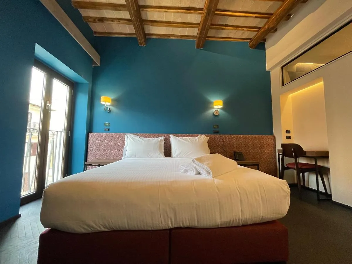 Pensionat Passpartout Boutique Palace Rom