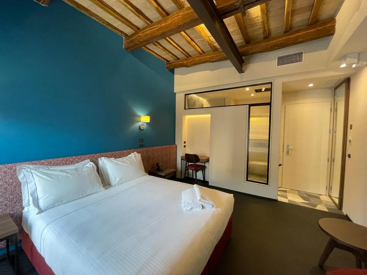 Passpartout Boutique Palace Rom 0*,  Italien