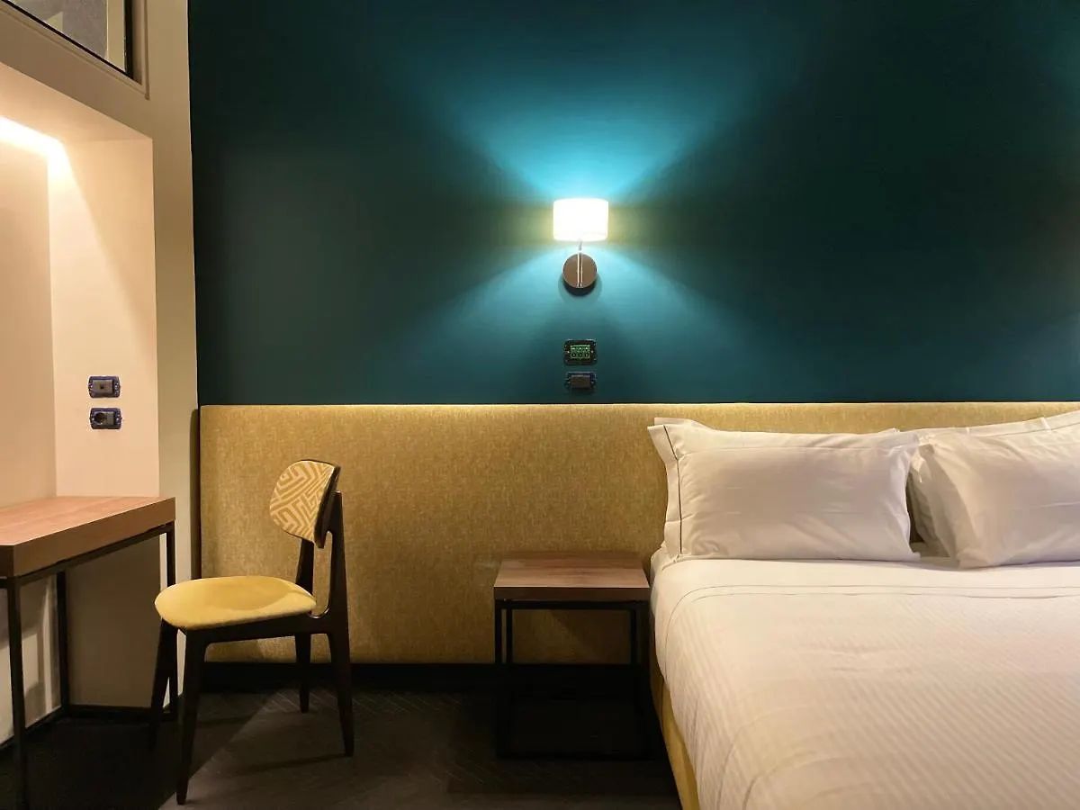 Passpartout Boutique Palace Rom 0*,