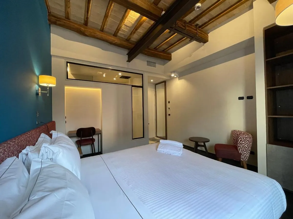 Passpartout Boutique Palace Rom Italien