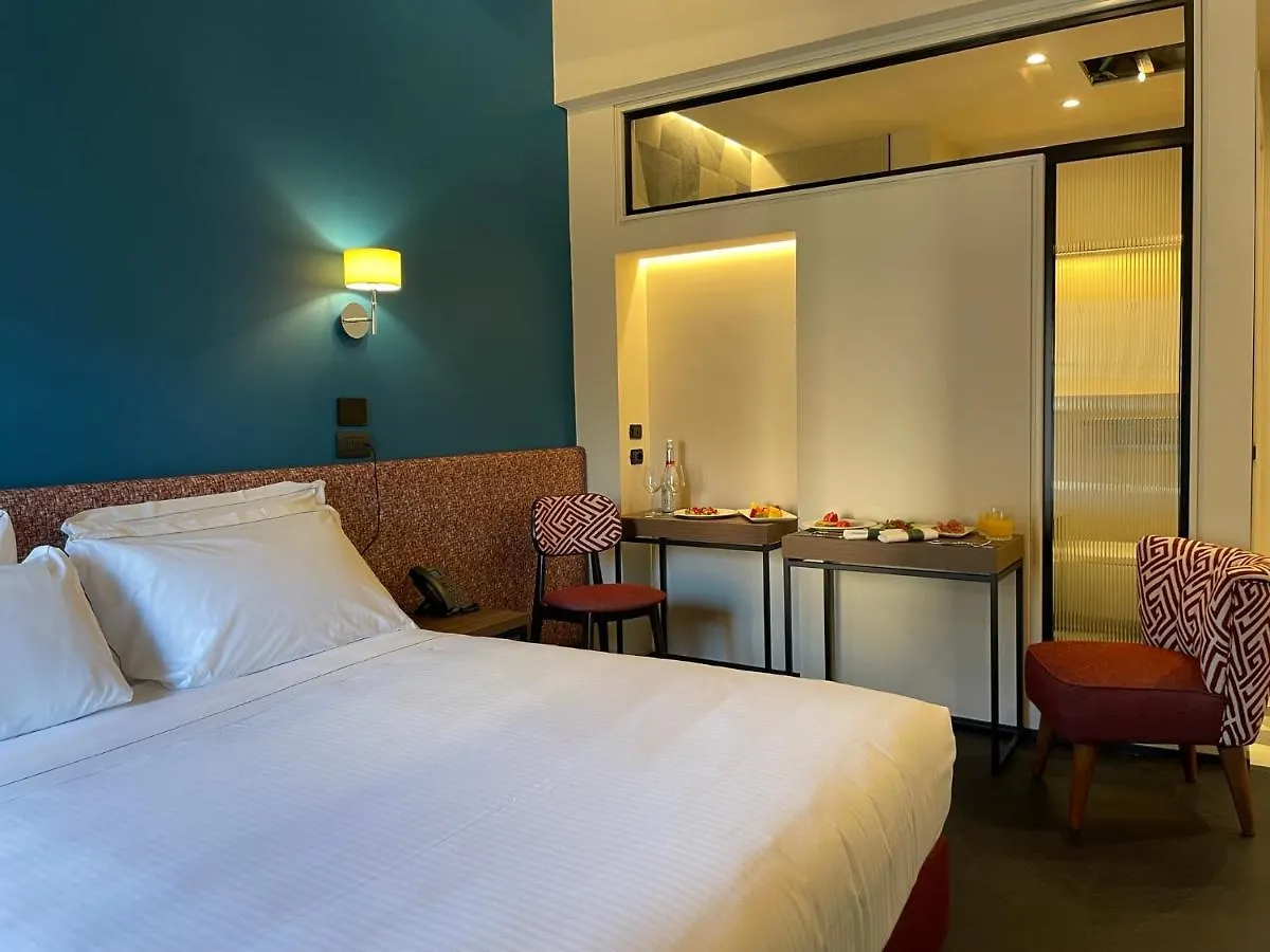 Passpartout Boutique Palace Rom 0*,  Italien
