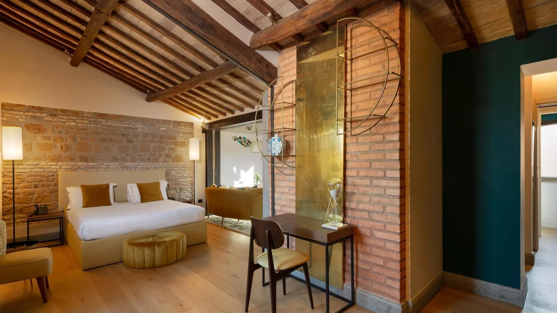 Passpartout Boutique Palace Rom