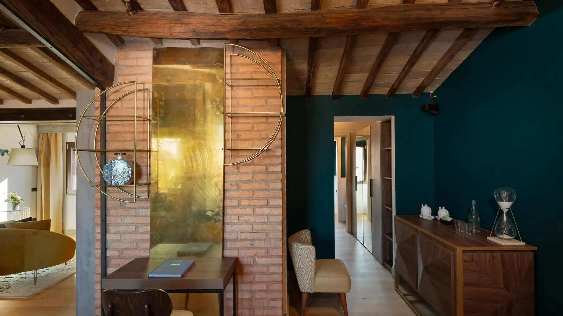 Passpartout Boutique Palace Rom