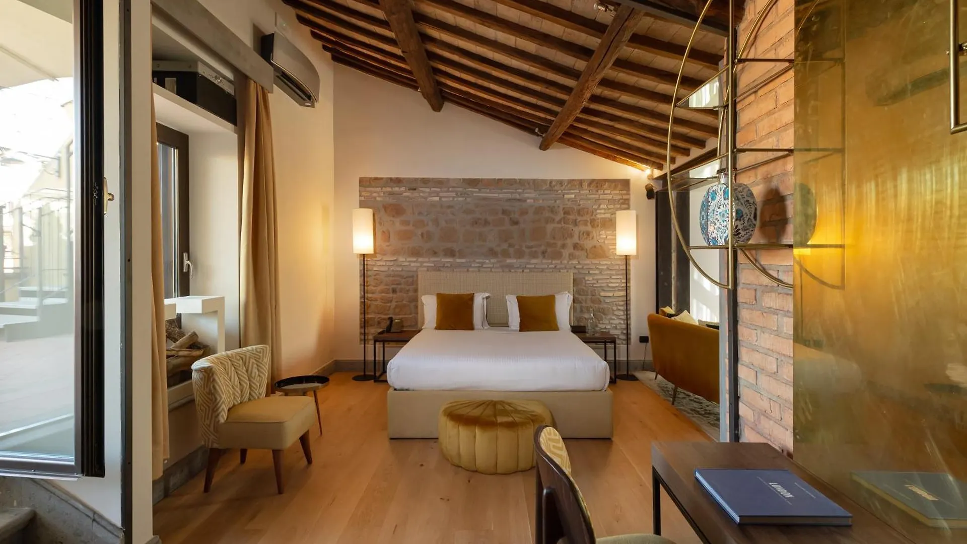 Passpartout Boutique Palace Rom