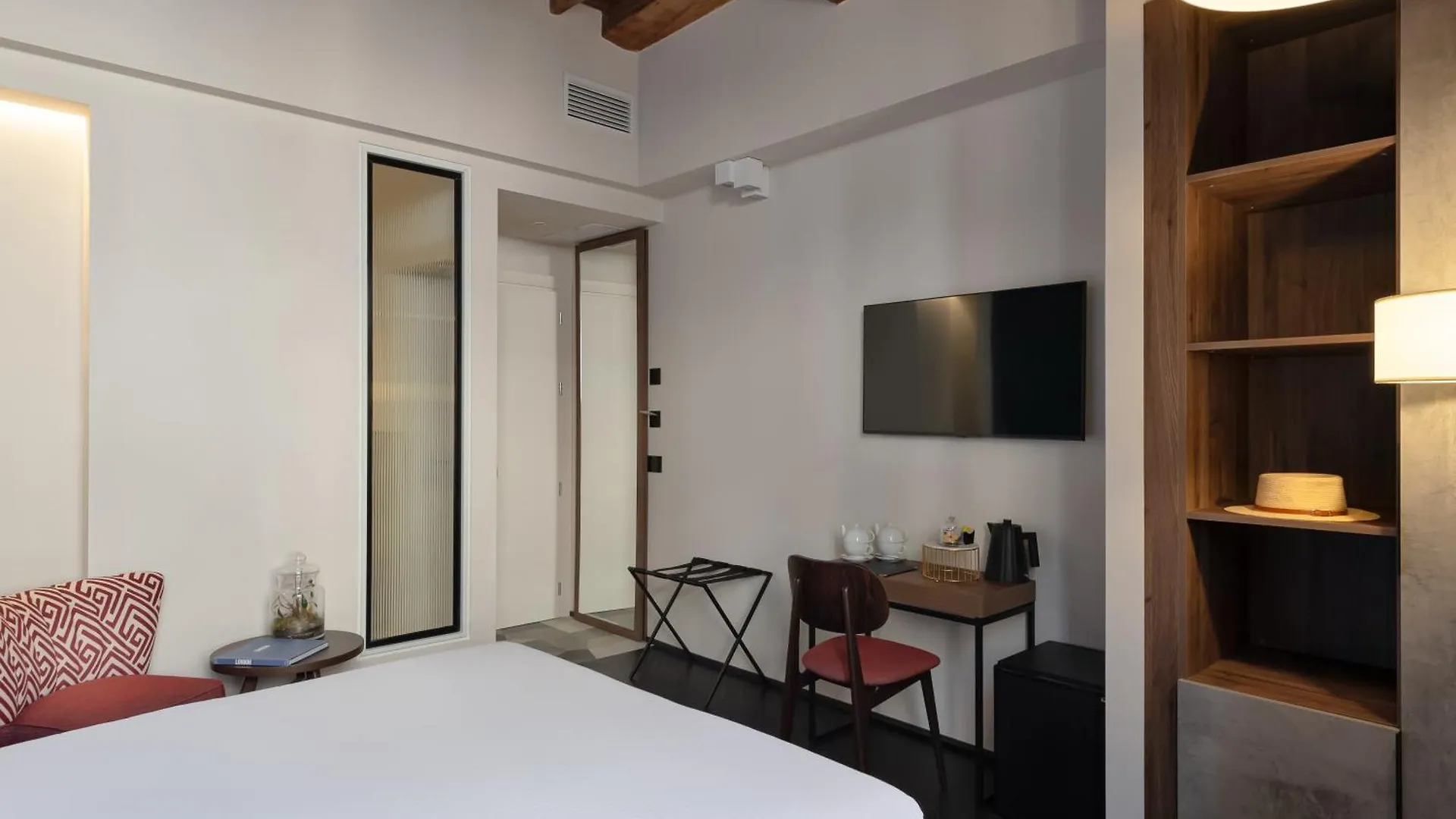 Passpartout Boutique Palace Rom 0*,  Italien