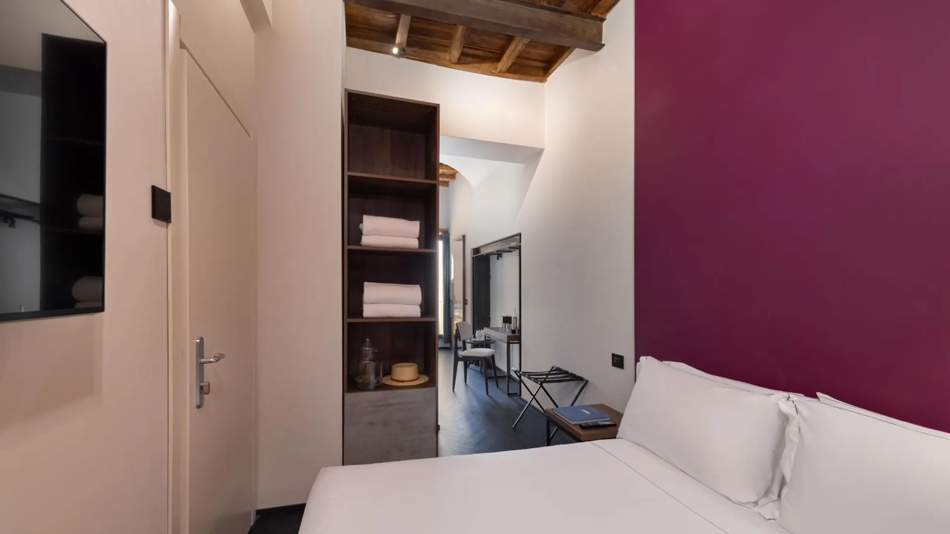 Pensionat Passpartout Boutique Palace Rom