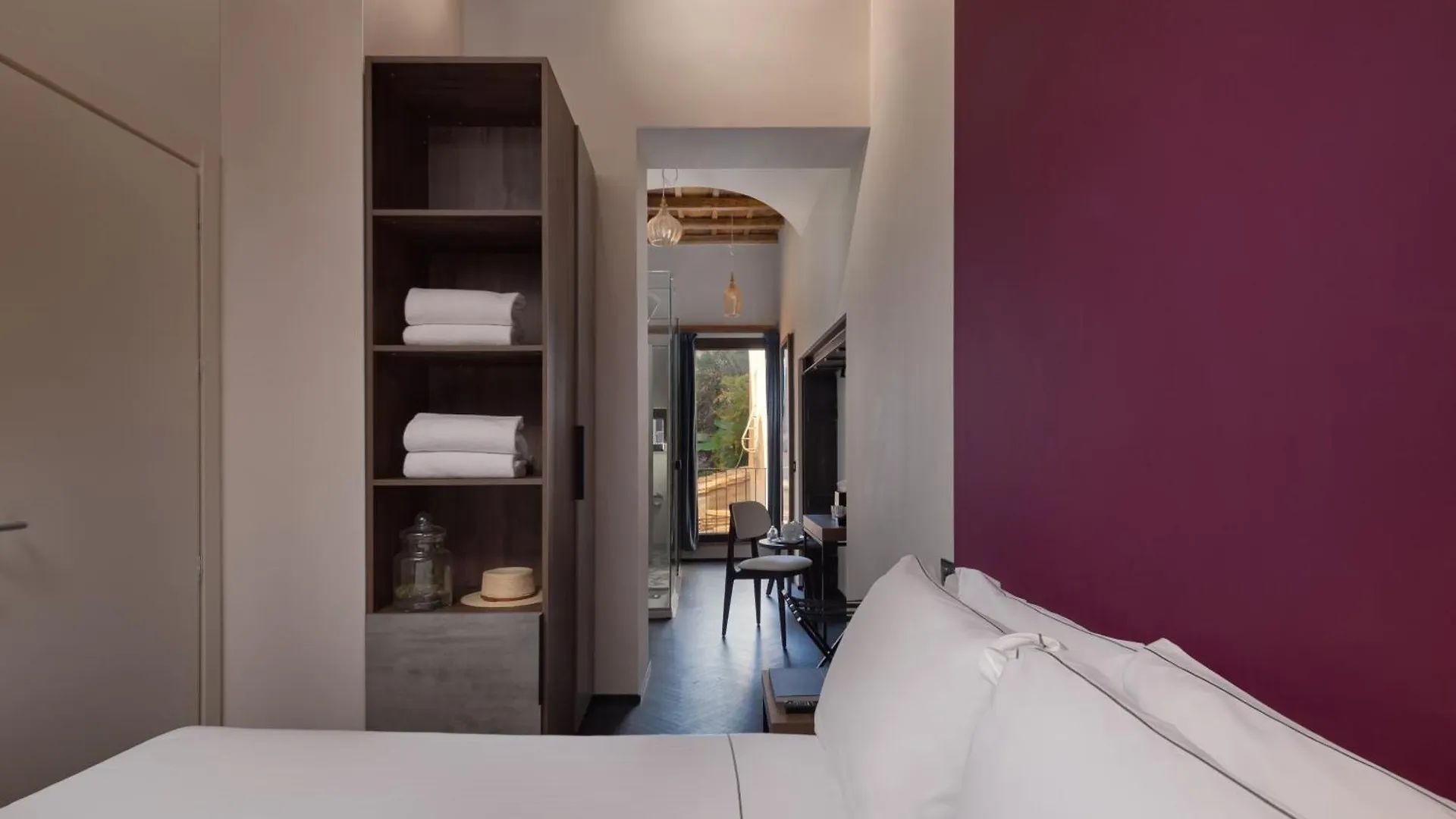 Passpartout Boutique Palace Rom