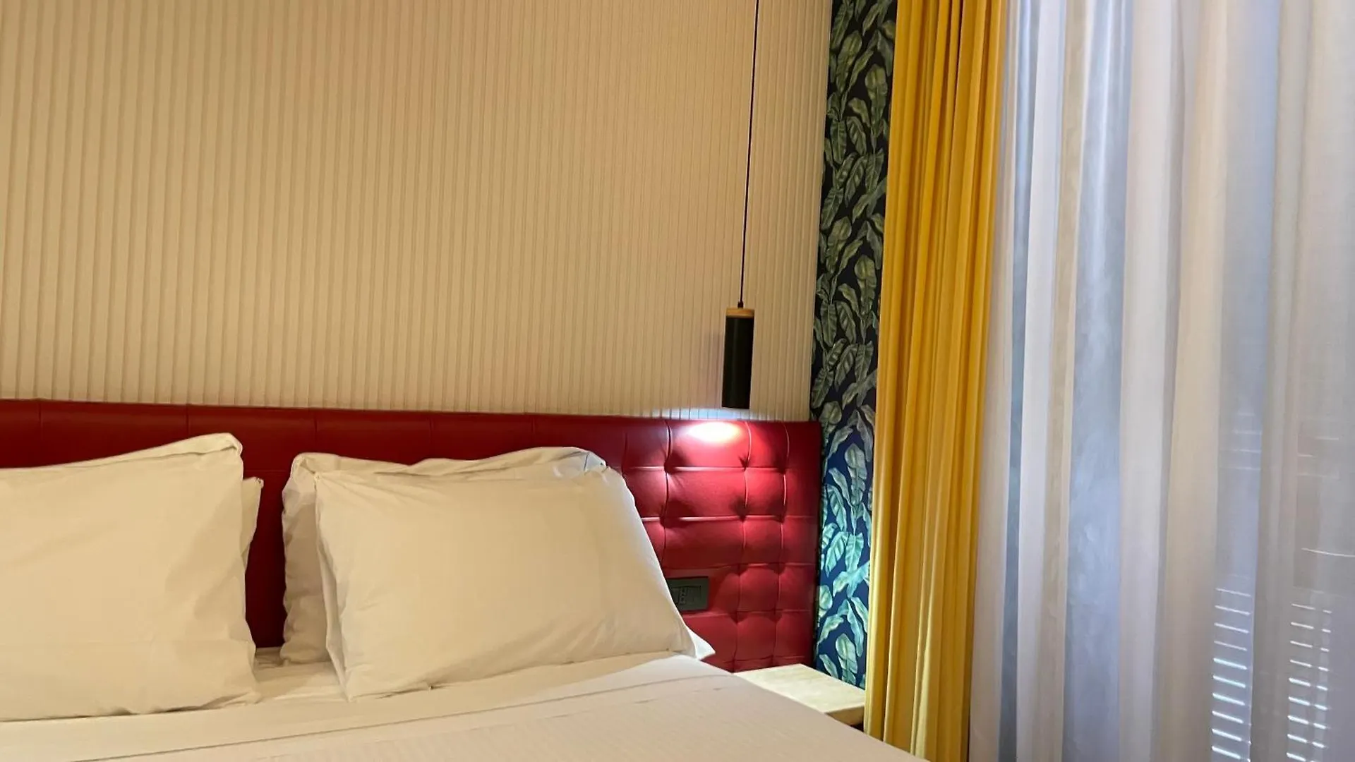 Passpartout Boutique Palace Rom Pensionat