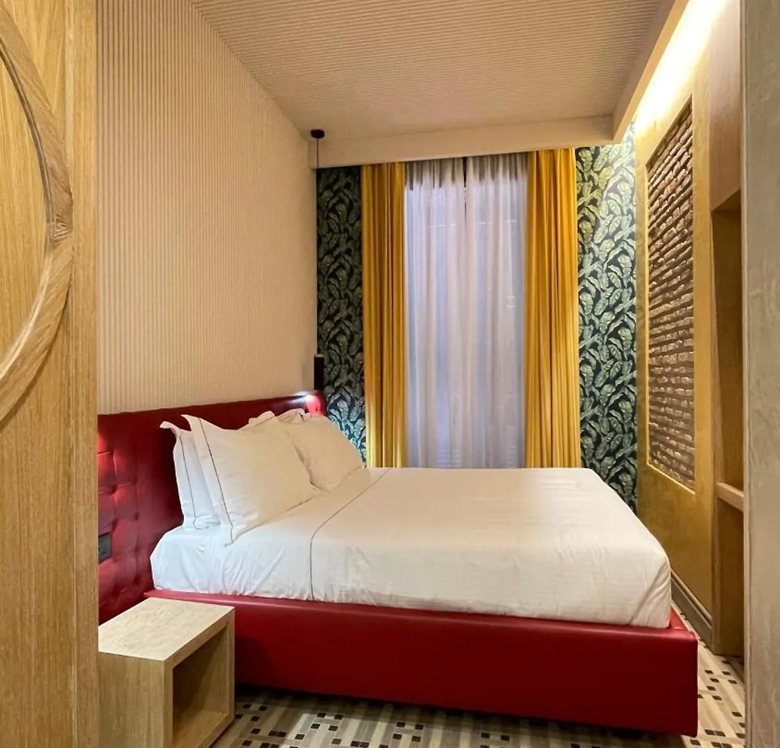 Pensionat Passpartout Boutique Palace Rom
