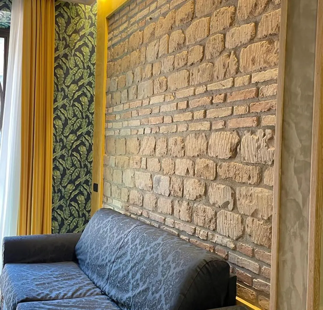 Passpartout Boutique Palace Rom Italien