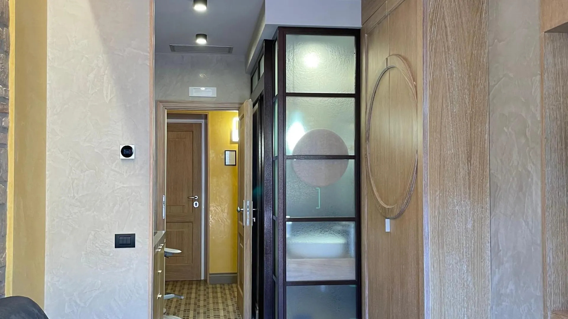 Passpartout Boutique Palace Rom Italien