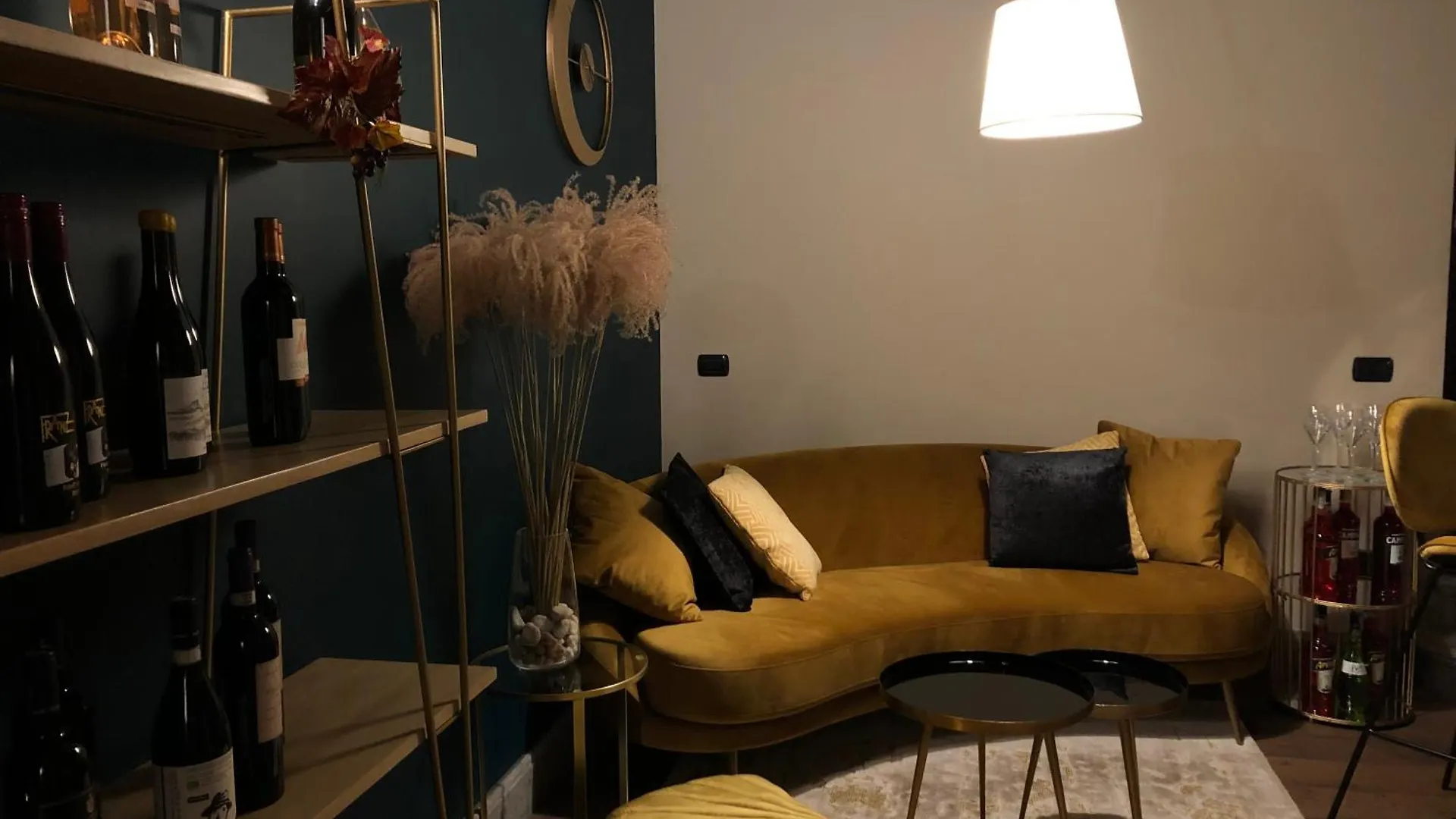 Passpartout Boutique Palace Rom Italien