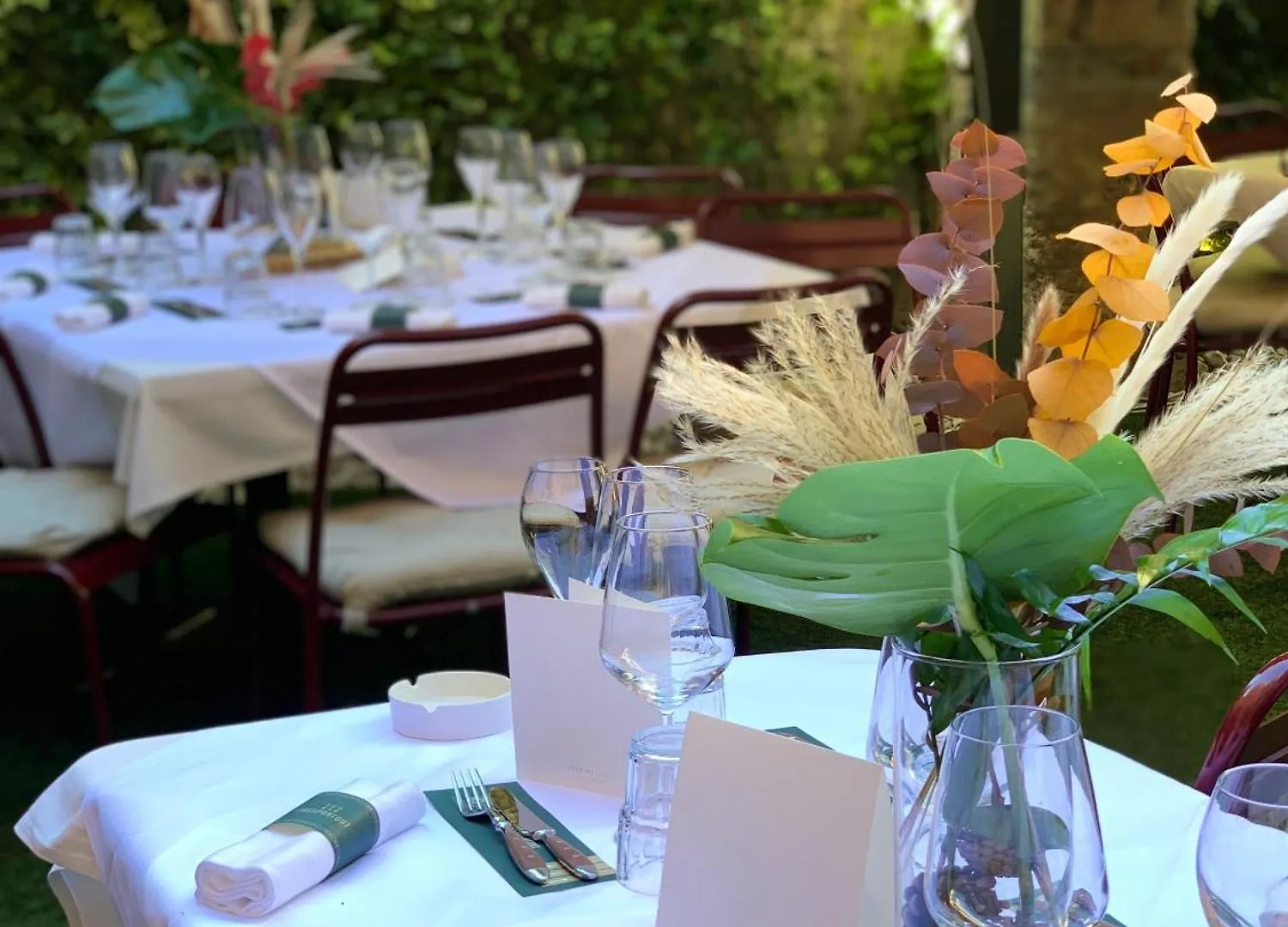 Pensionat Passpartout Boutique Palace Rom