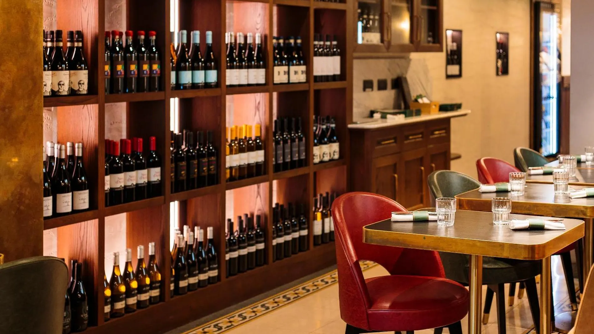 Pensionat Passpartout Boutique Palace Rom