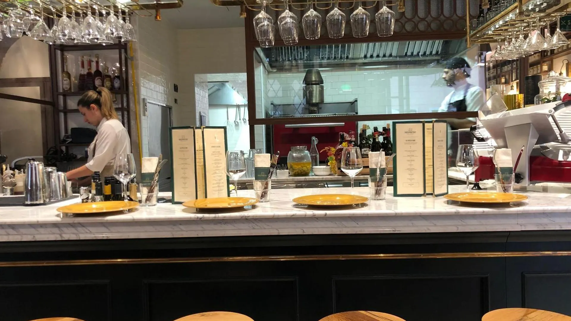 Pensionat Passpartout Boutique Palace Rom
