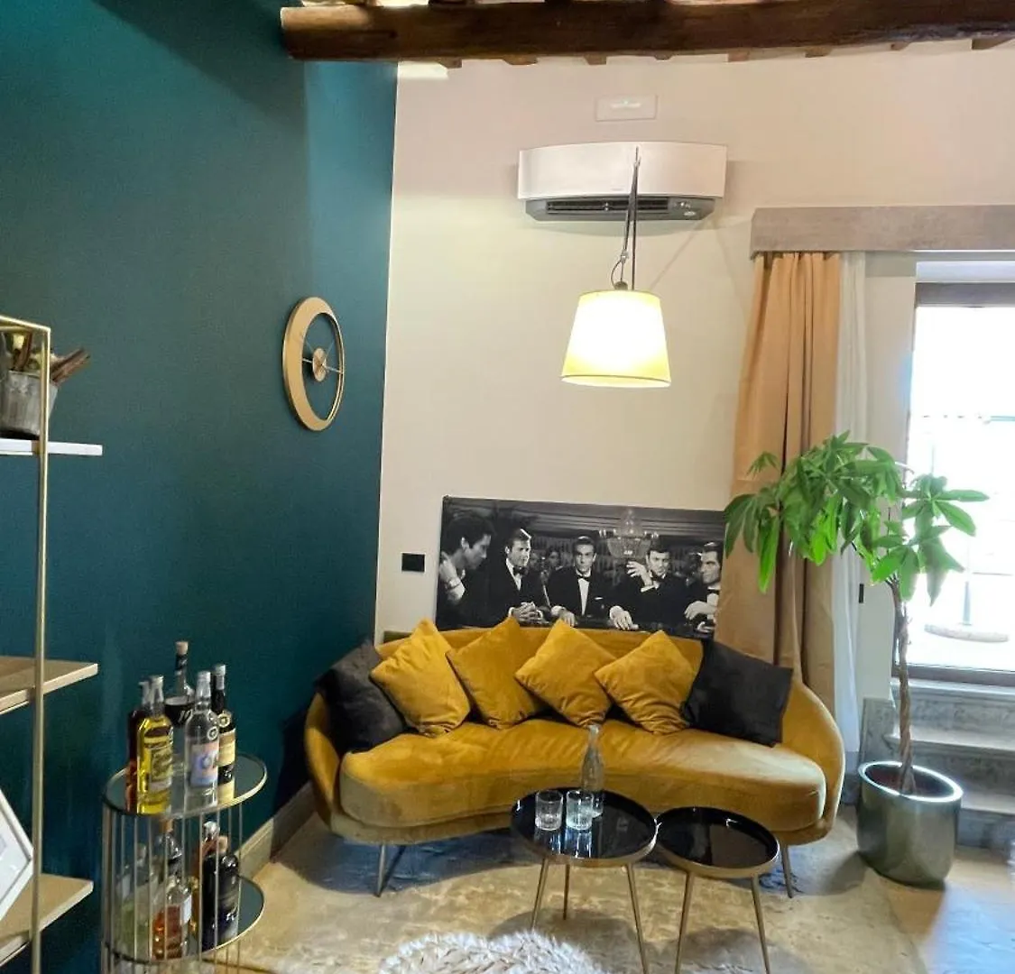 Passpartout Boutique Palace Rom 0*,
